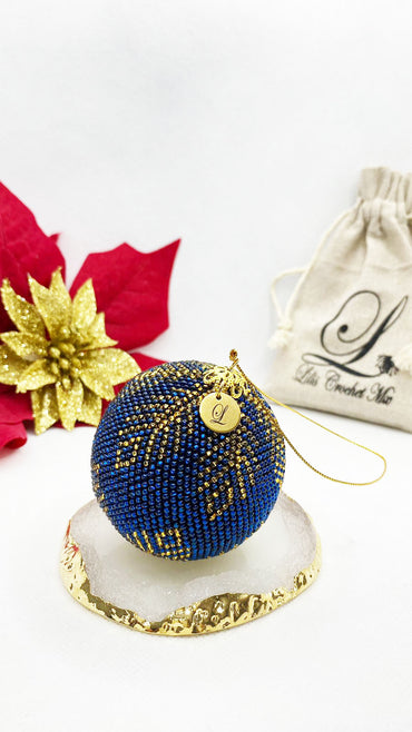 ESFERAS NAVIDEÑAS