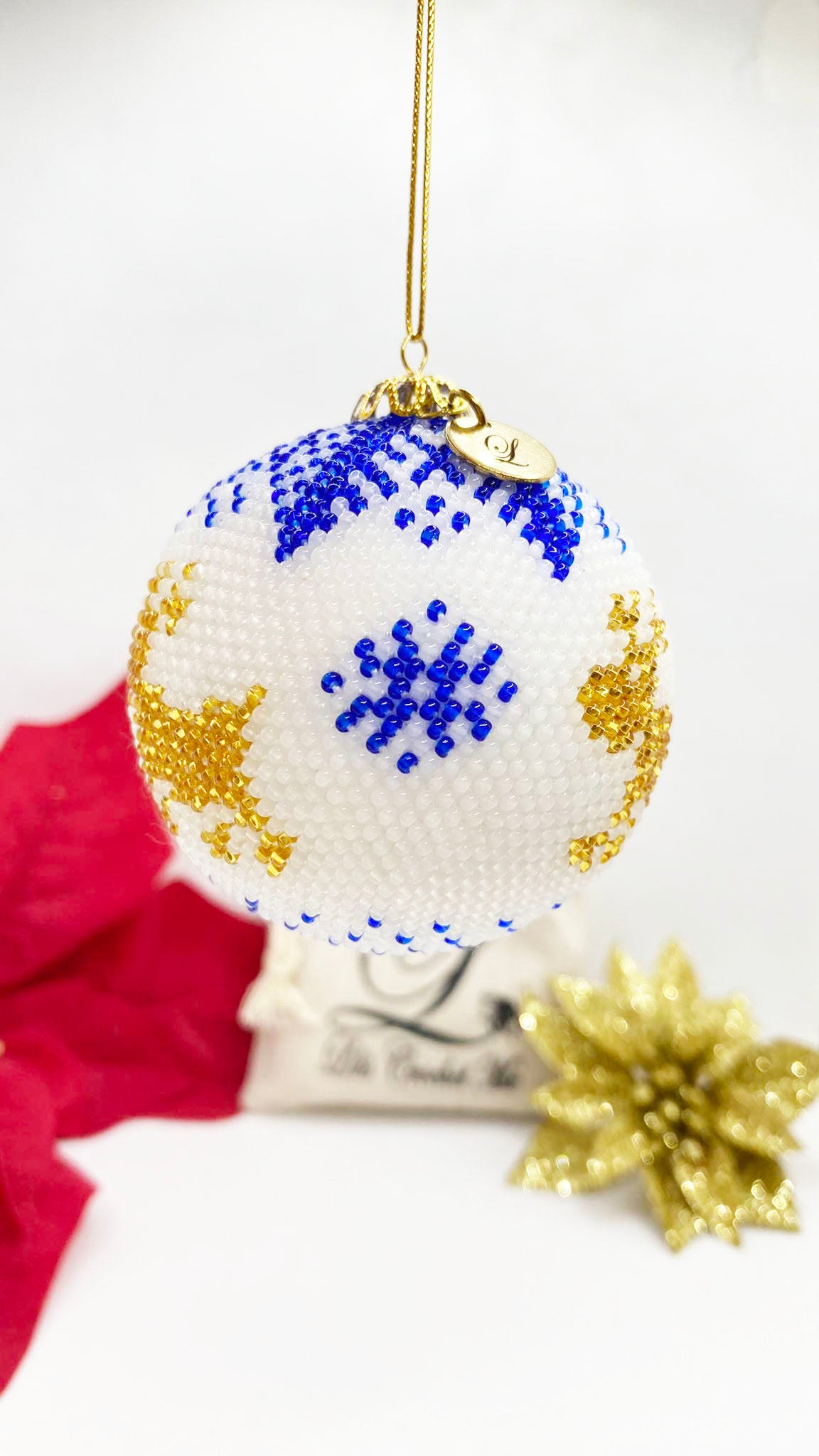 ESFERAS NAVIDEÑAS