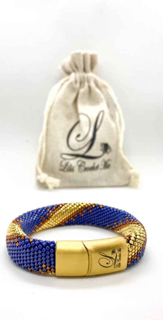 PULSERA PETROLEO