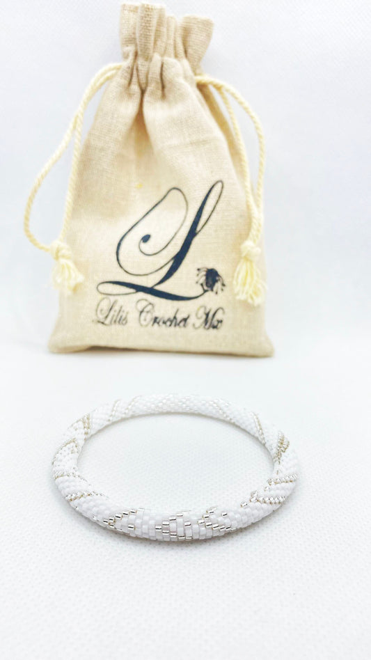 IDDE DE OBATALA SIN BROCHE