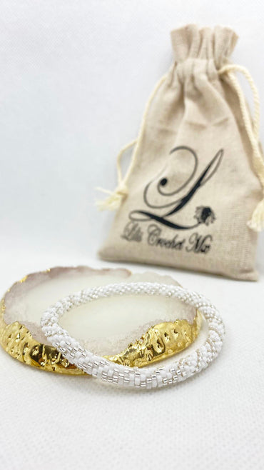 IDDE DE OBATALA SIN BROCHE