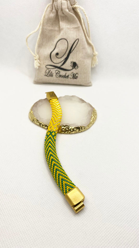 IDDE COMBINADO OSHUN/ORULA