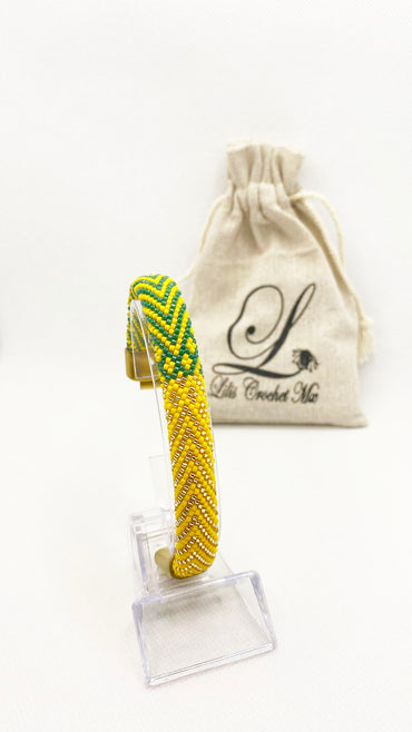 IDDE COMBINADO OSHUN/ORULA