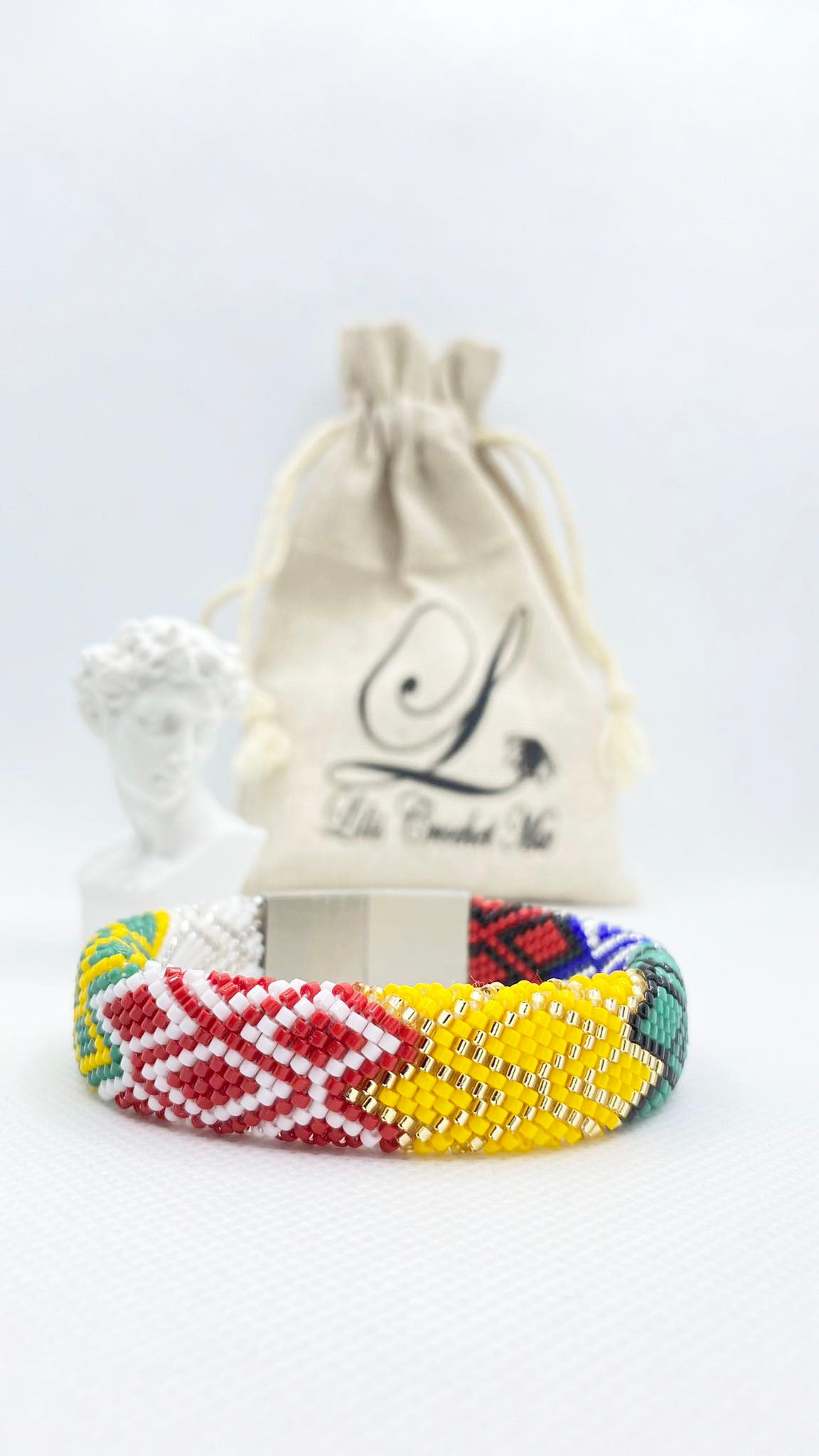 IDDE 7 POTENCIAS AFRICANAS (Cuchillo)