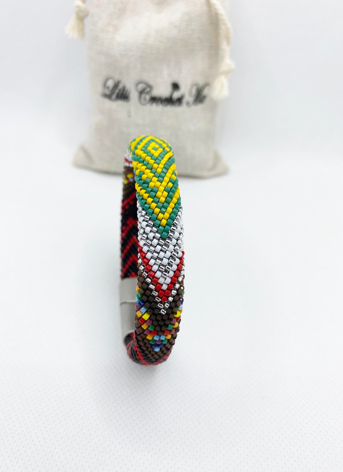 IDDE ORULA, OBATALÁ, OYÁ, ELEGUA, SHANGÓ