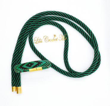 Set Orula NigerianO