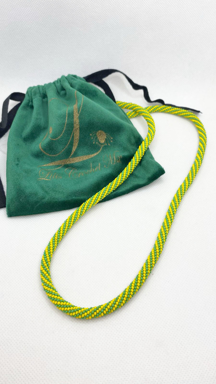 COLLAR (ELEKE) ORULA