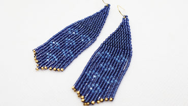 ARETES FLECOS NATIVOS