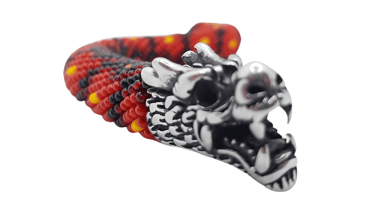 PULSERAS DRAGÓN 🐲
