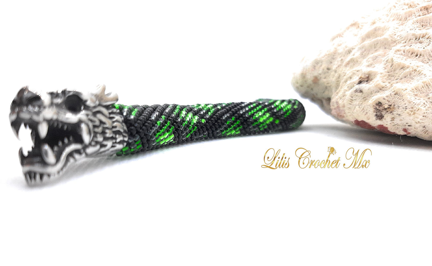 PULSERAS DRAGÓN 🐲