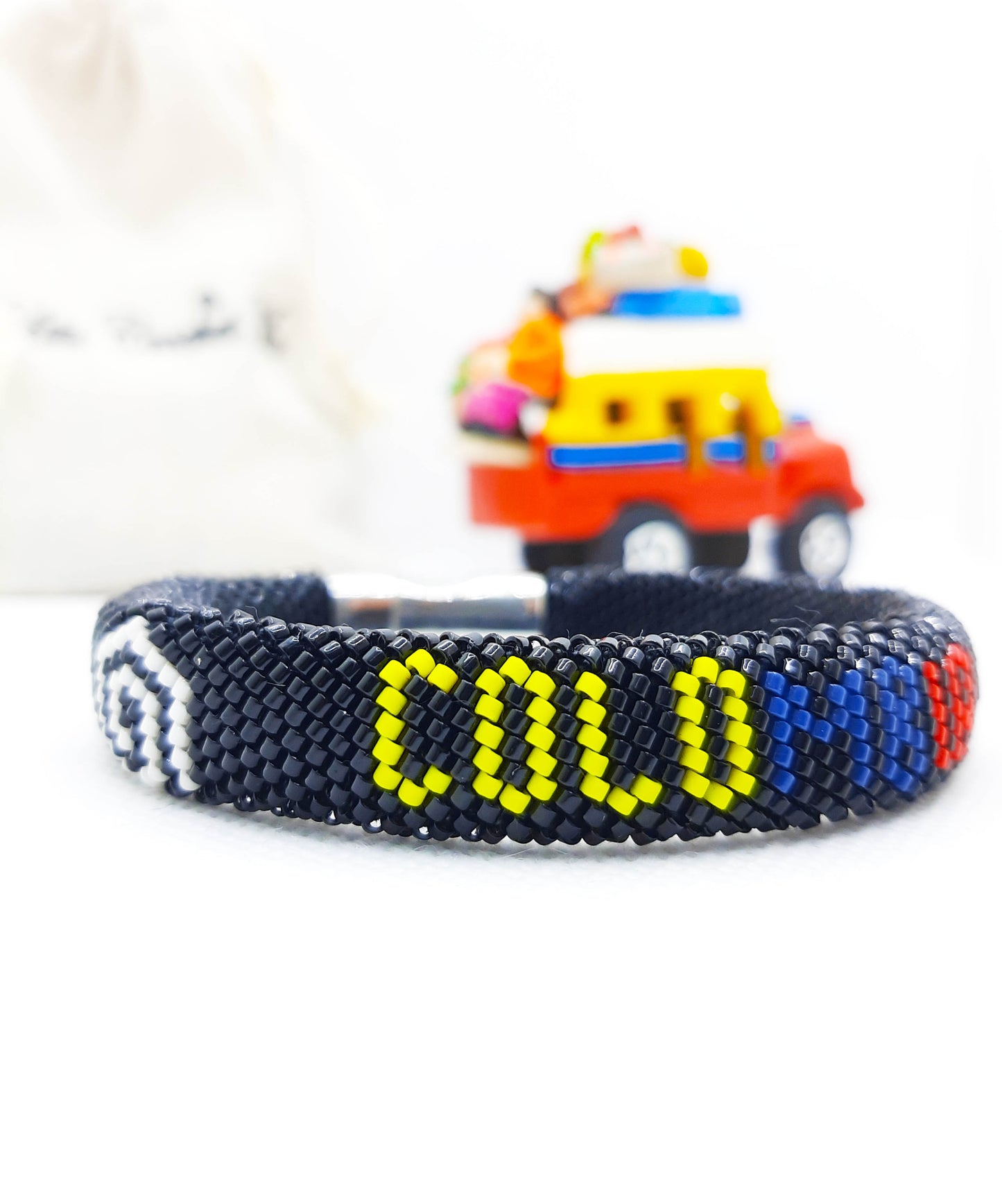 BRAZALETE COLOMBIA