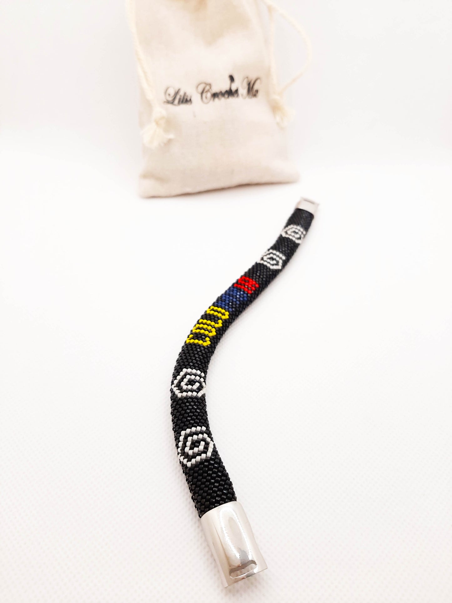 BRAZALETE COLOMBIA