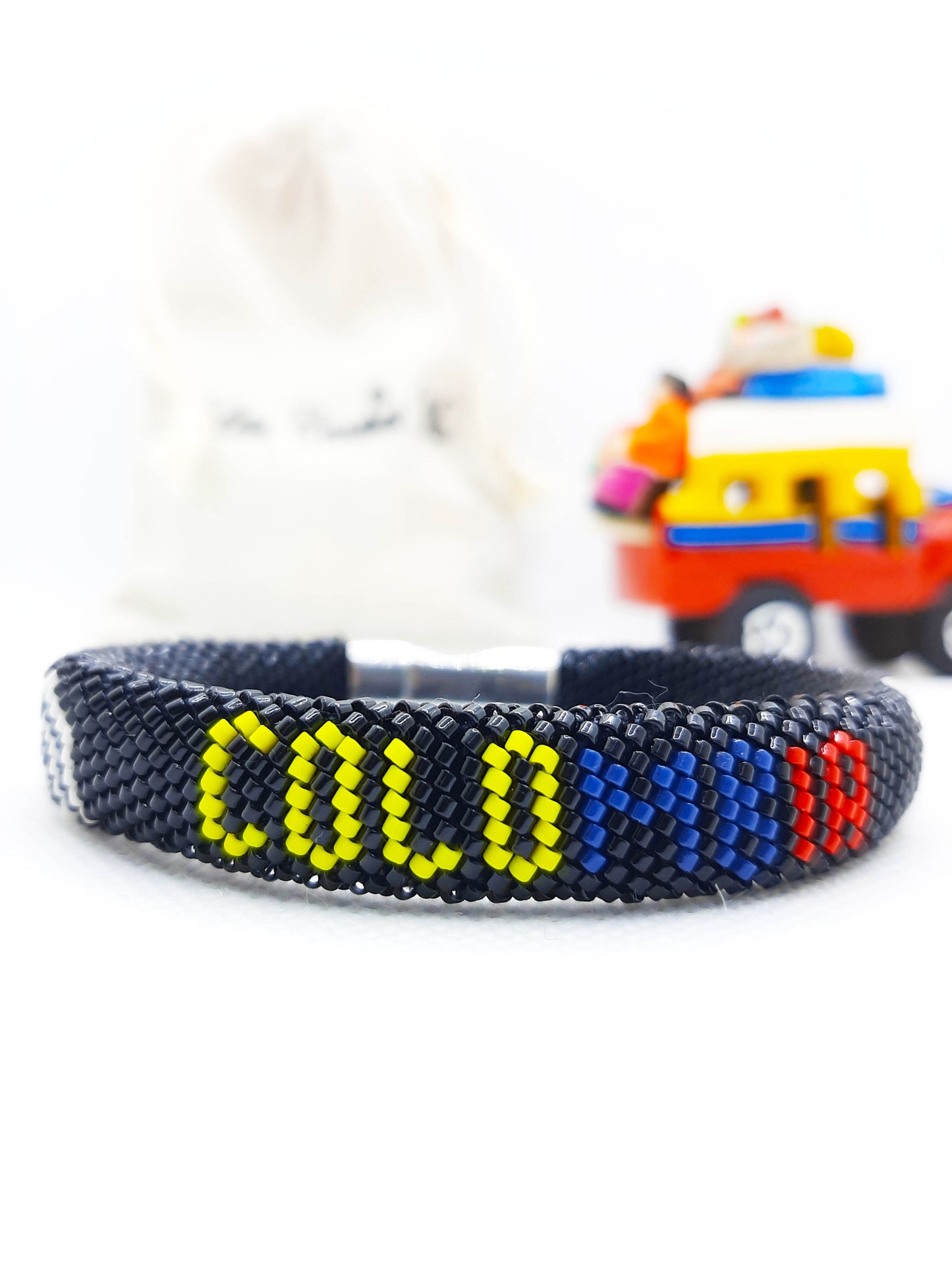 BRAZALETE COLOMBIA