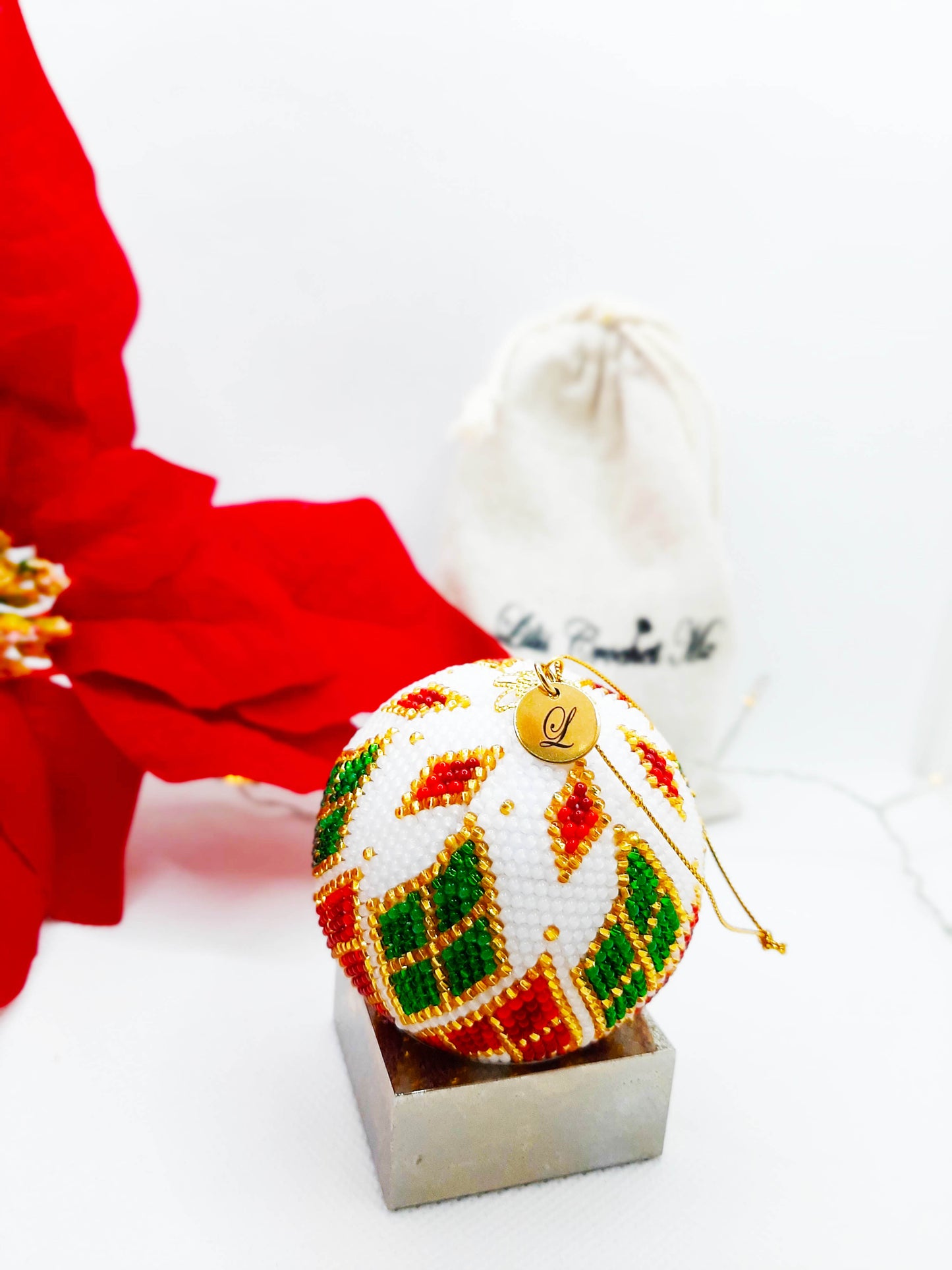 ESFERAS NAVIDEÑAS