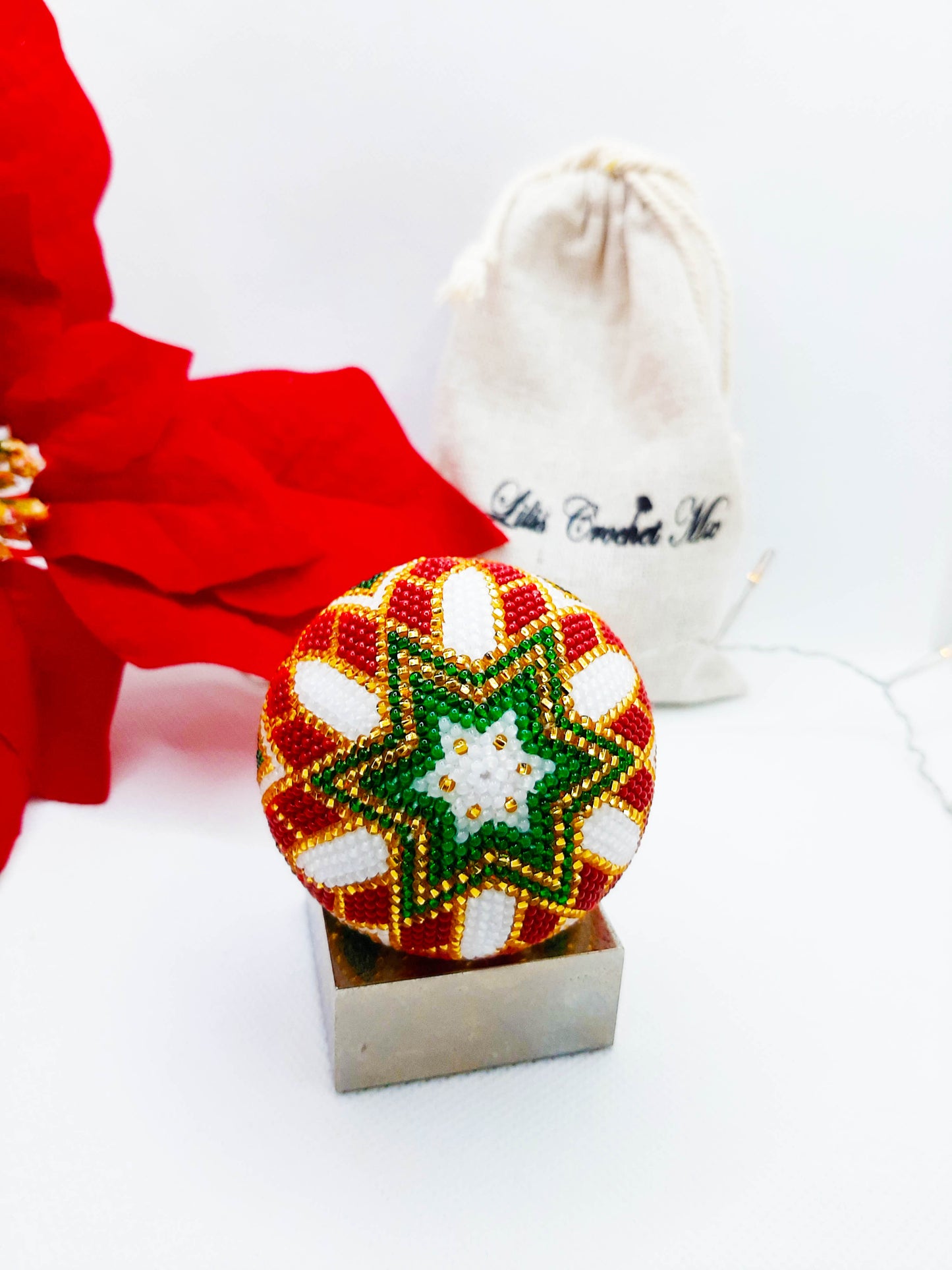 ESFERAS NAVIDEÑAS