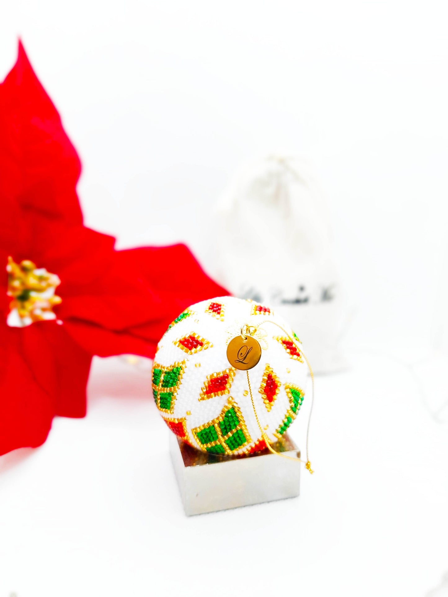 ESFERAS NAVIDEÑAS