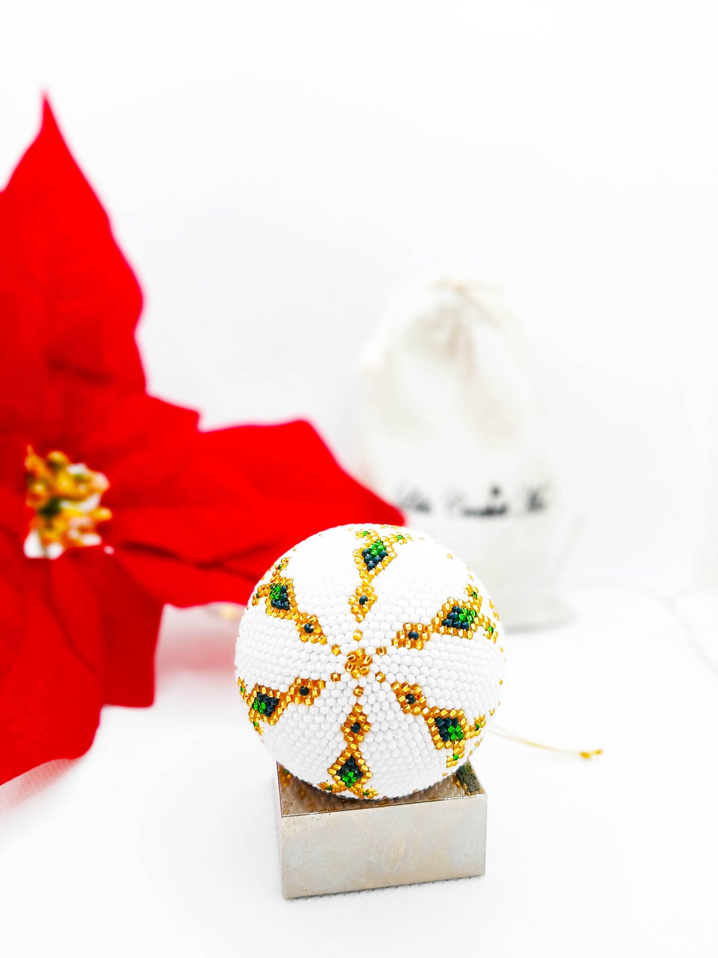 ESFERAS NAVIDEÑAS