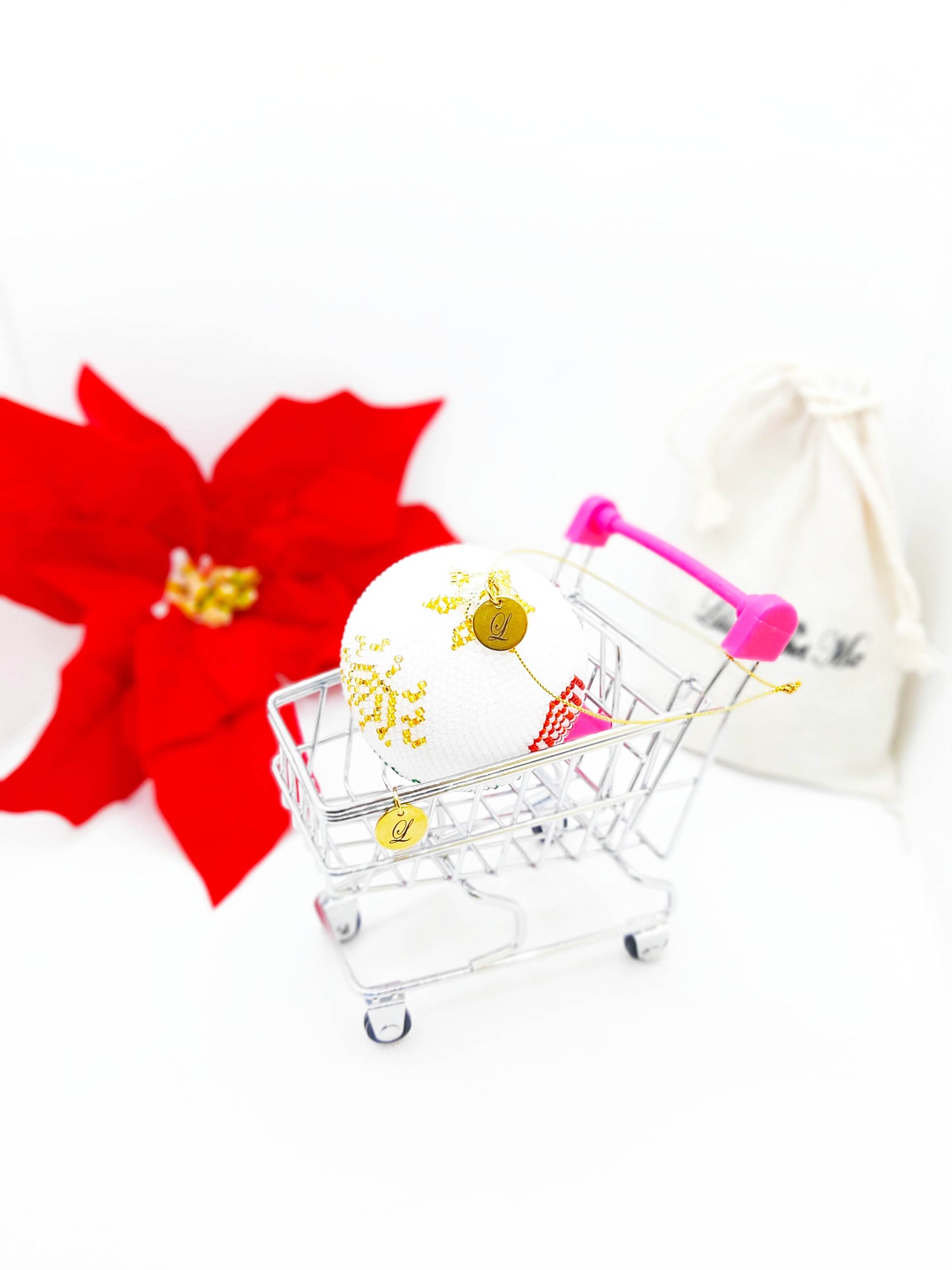 ESFERAS NAVIDEÑAS