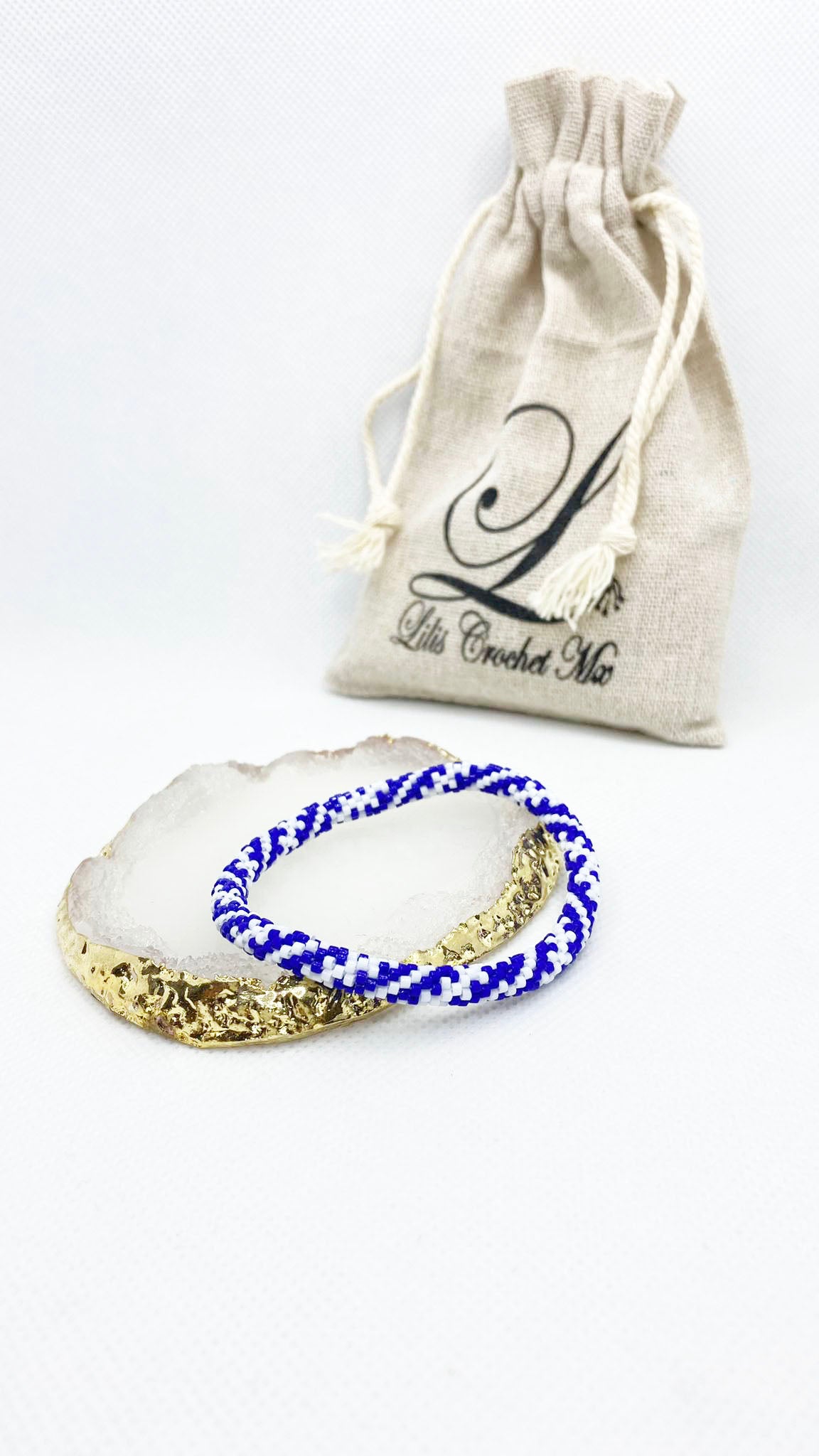 IDDE YEMAYA SIN BROCHE
