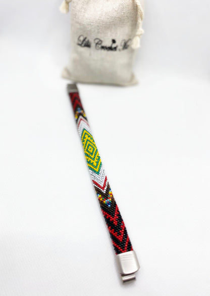 IDDE ORULA, OBATALÁ, OYÁ, ELEGUA, SHANGÓ