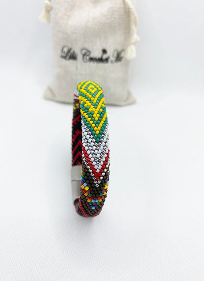 IDDE ORULA, OBATALÁ, OYÁ, ELEGUA, SHANGÓ