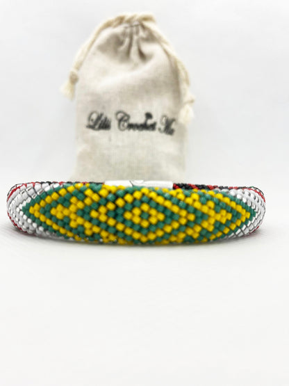 IDDE ORULA, OBATALÁ, OYÁ, ELEGUA, SHANGÓ