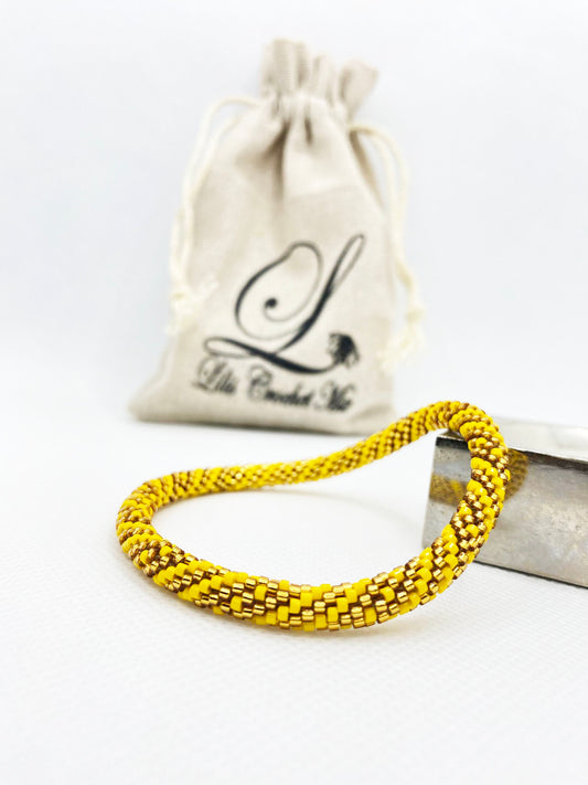 IDDE OSHUN SIN BROCHE