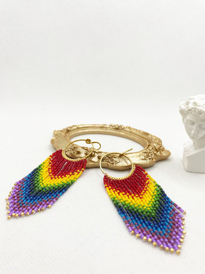 ARETES FLECOS