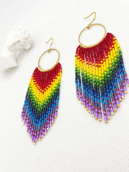 ARETES FLECOS