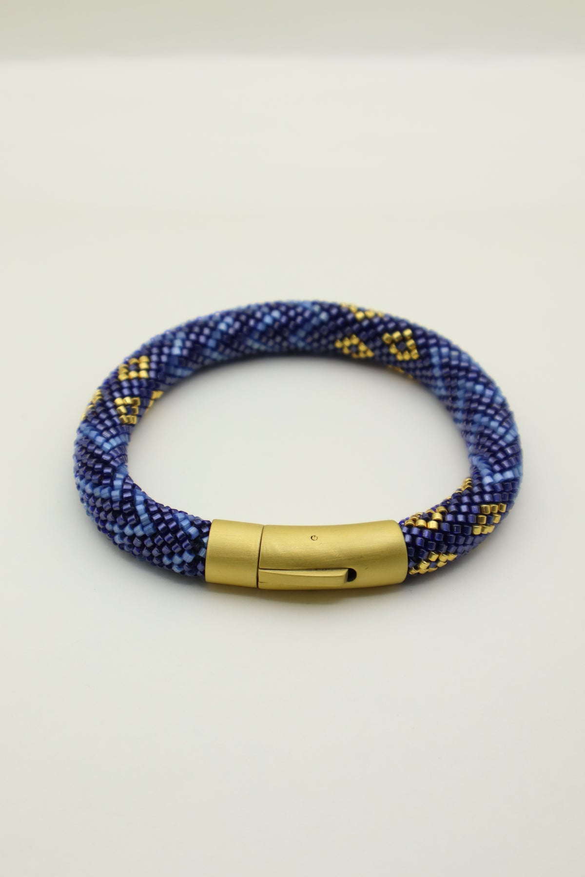 Pulsera Nativa Delgada