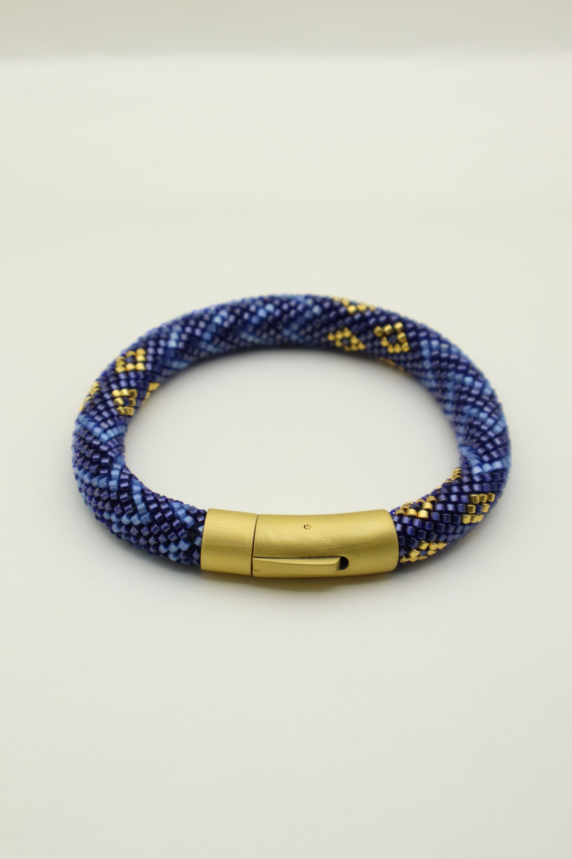 Pulsera Nativa Delgada