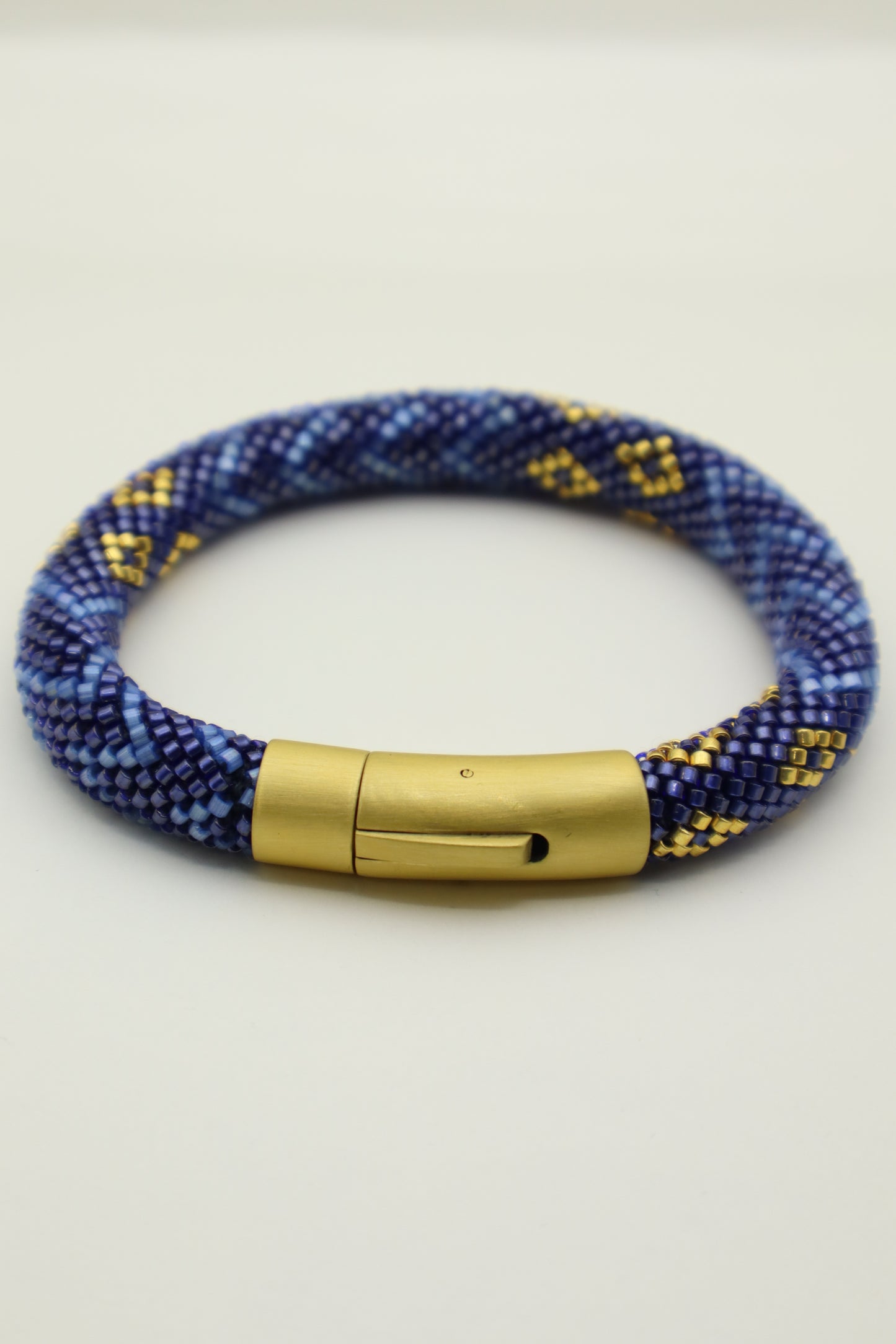 Pulsera Nativa Delgada
