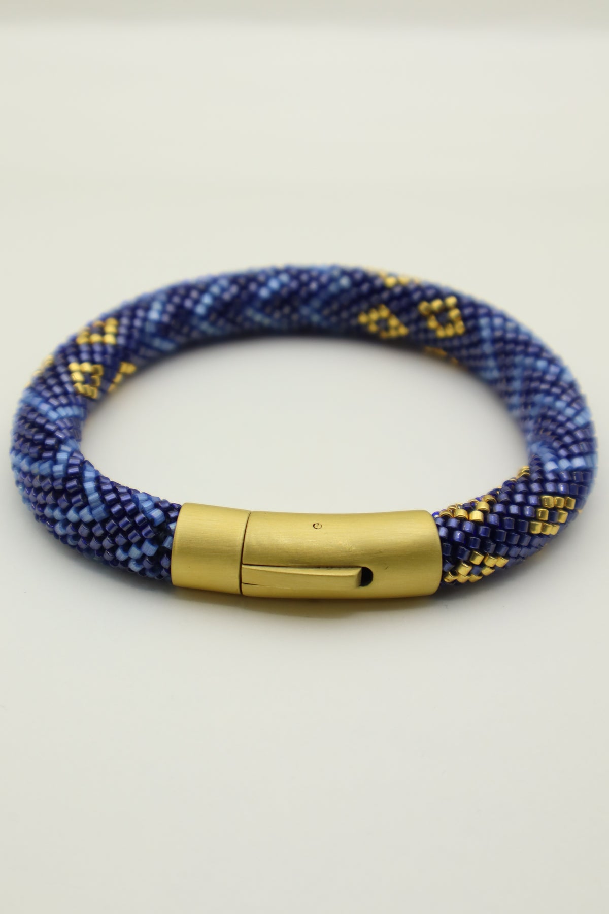 Pulsera Nativa Delgada