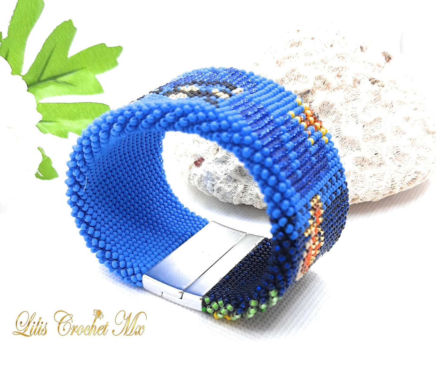 BRAZALETE PERSONALIZADO