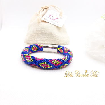PULSERA NEON