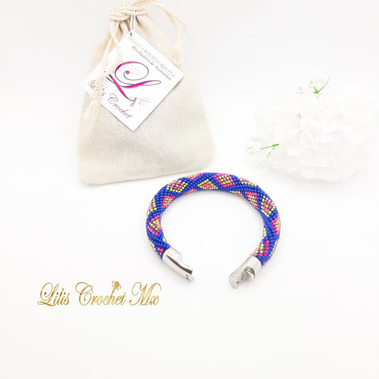 PULSERA NEON