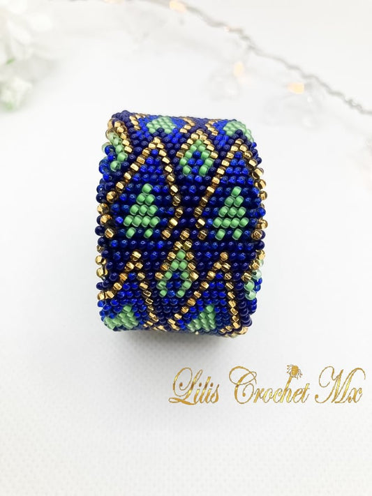 BRAZALETE REAL!