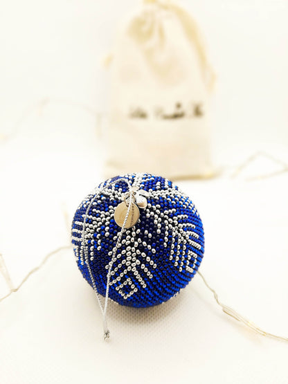 ESFERAS NAVIDEÑAS