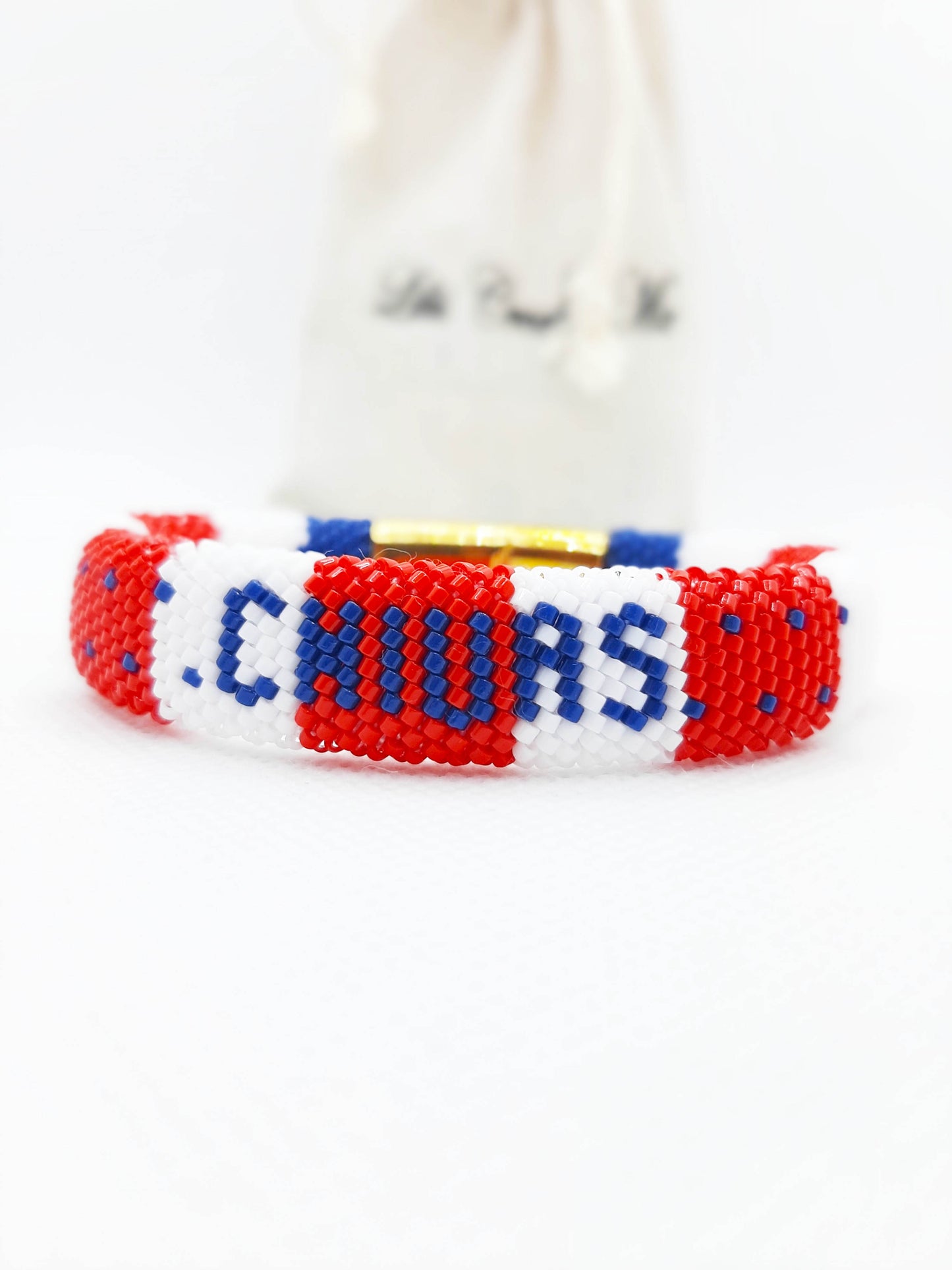 PULSERA CHIVAS