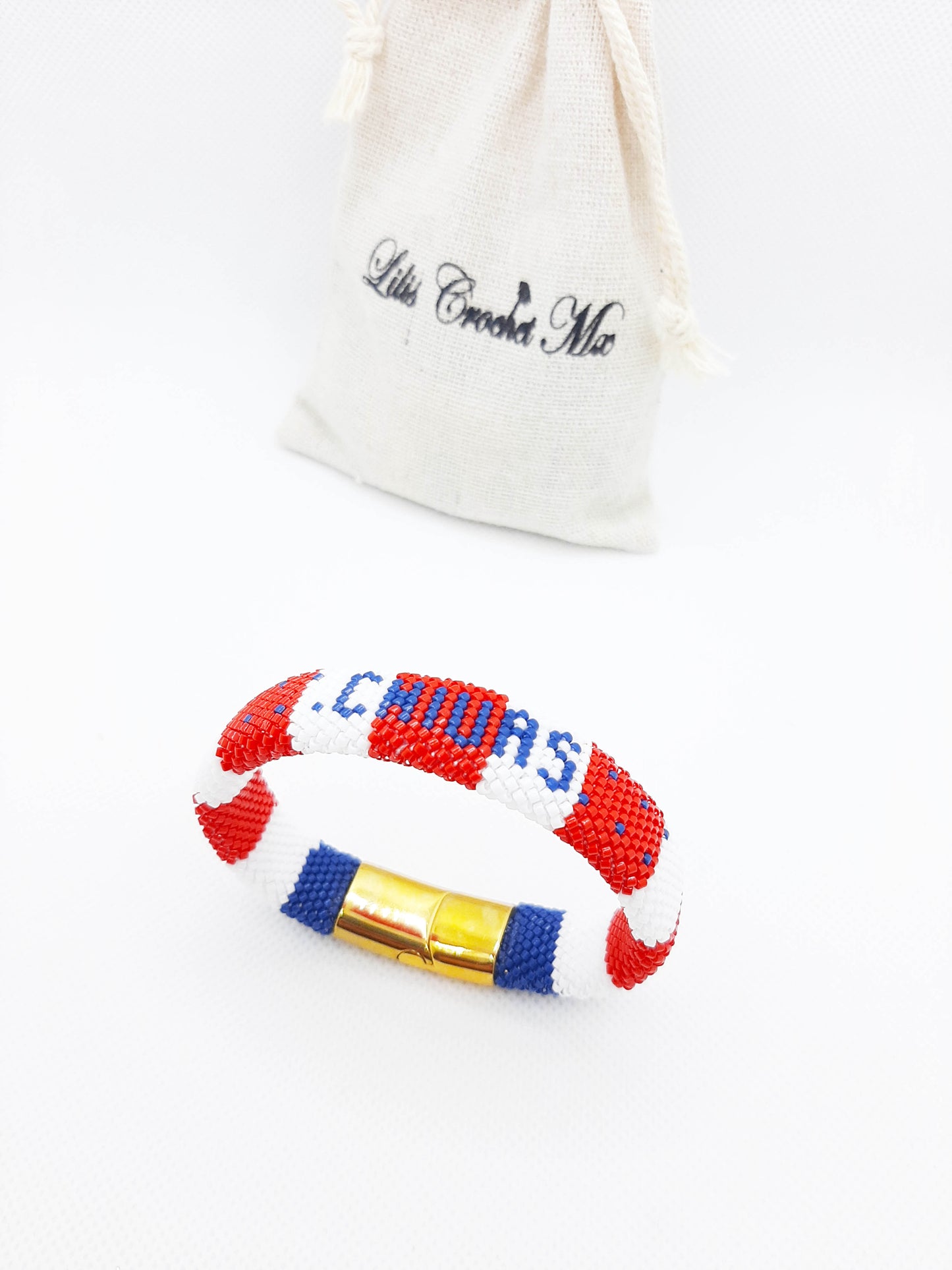 PULSERA CHIVAS