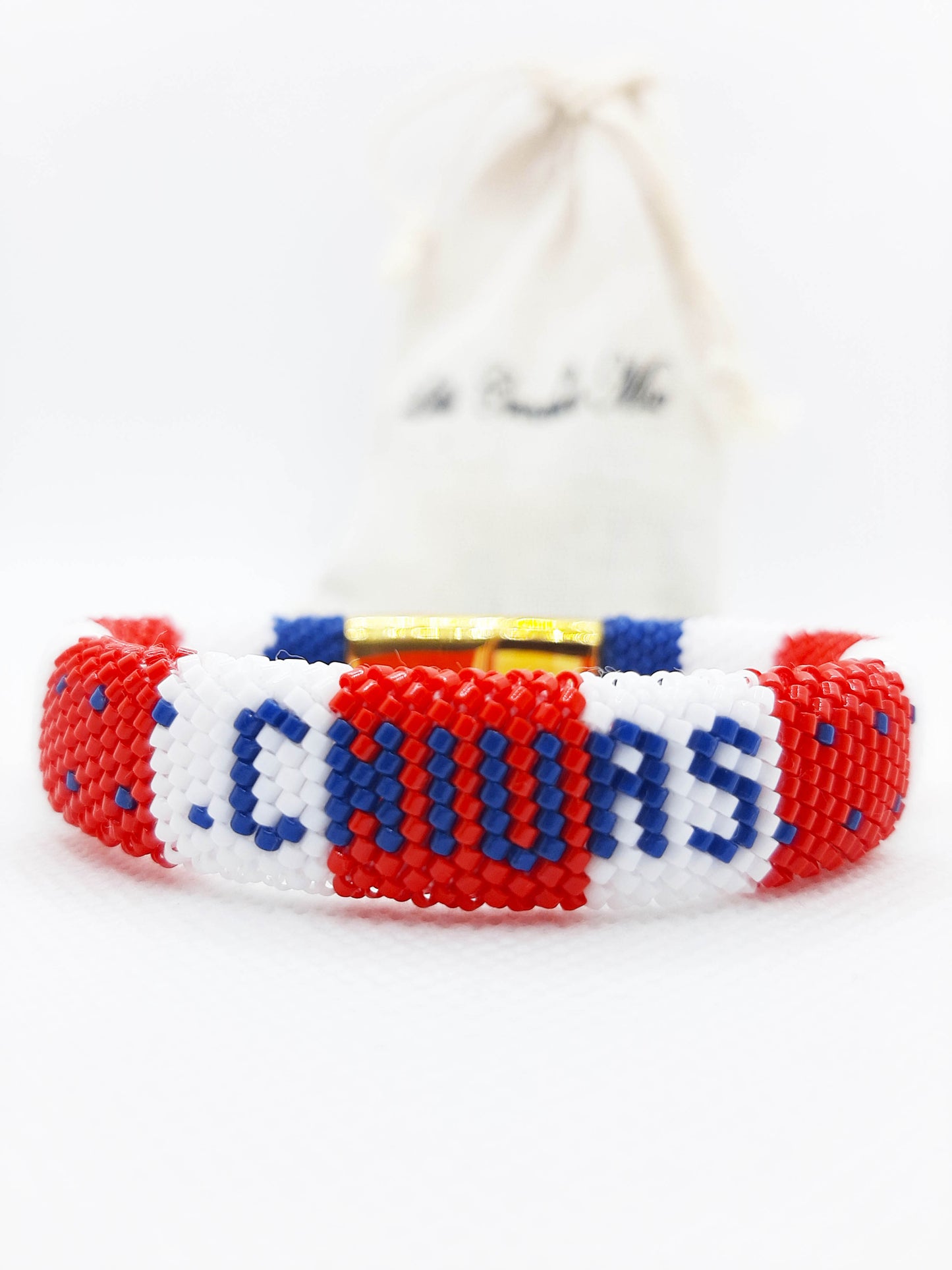 PULSERA CHIVAS