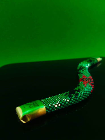 PULSERA LIZARD