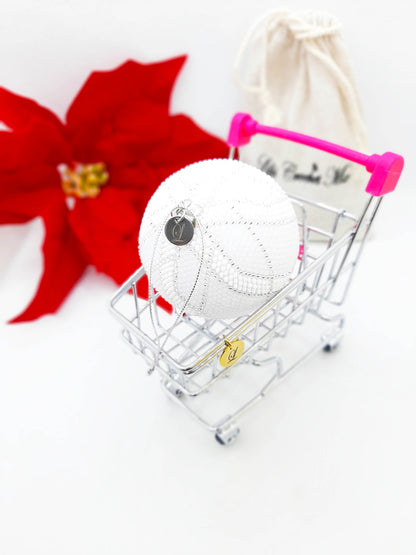 ESFERAS NAVIDEÑAS